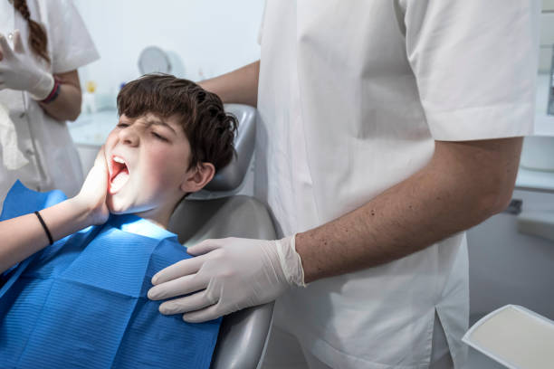 Best Pediatric Emergency Dentist in Moncks Corner, SC