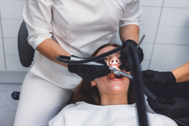 Best Emergency Treatment for Dental Infections or Abscesses in Moncks Corner, SC