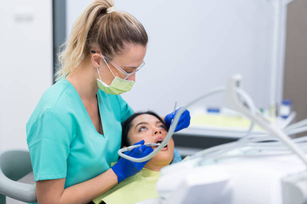 Best Cosmetic Emergency Dentistry in Moncks Corner, SC